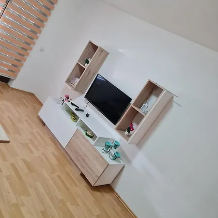 Sk Apartman