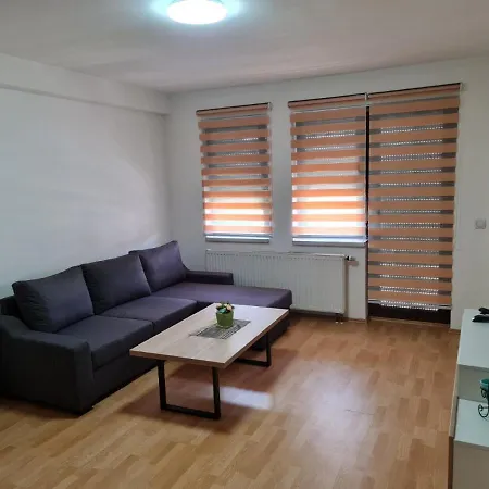 Apartman Sk Brčko