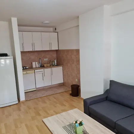 Sk Apartman