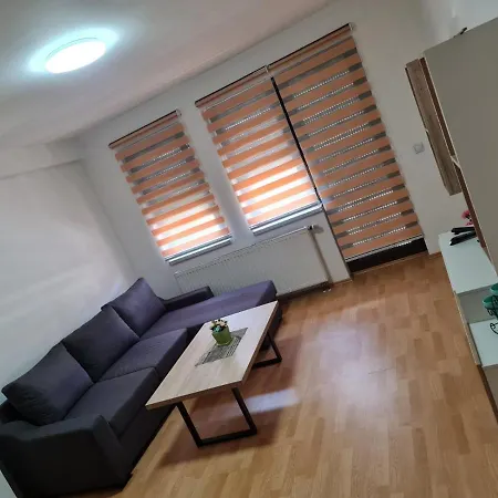 Apartman Sk *